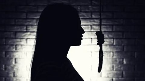 Jalandhar Heights Suicide, CT Institute Jalandhar Student Suicide, Kirandeep Kaur Suicide, Kirandeep Kaur Jalandhar Heights Suicide