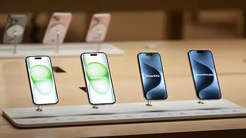 iPhone 16 launch, iPhone 16 Launch Date, iPhone 16 Launch Time, iPhone 16 Apple Glowtime Timing Date