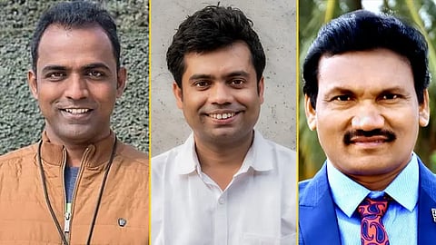 Teachers Day, Teachers Day 2024, Teachers Day 2024 Special Story, Indian Teachers Global Achievements, Best Teachers, Teachers Who made India Proud Globally