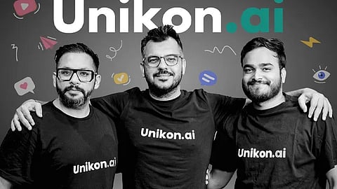 What is Unikon.ai, Unikon.ai Founder, Unikon.ai Investors, Unikon.ai Shark Investment, Who is the investor Unikon.ai, All about Unikon.ai, Unikon.ai Chat Startup