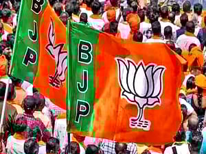 Haryana BJP faces rebellion after announcing first list of 67 candidates