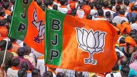 Two ministers, one MLA resign as BJP's list of candidates triggers major rebellion in Haryana