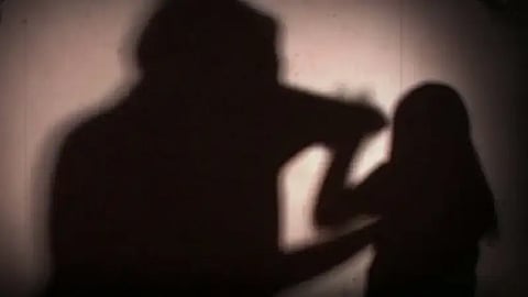 Agar Naka Ujjain Rape Case