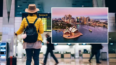 Australian Visa, Australia Visa Guide, Australia Students Visa Guide, Australia Indian Students Visa