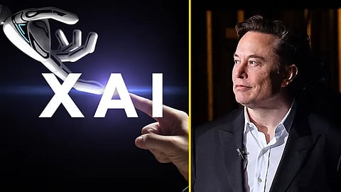 Elon Musk AI supercomputer, XAI Elon Musk