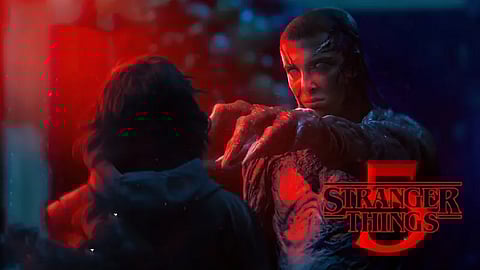 Stranger Things Season 6, Stranger Things Season 5, Stranger Things Netflix Season 6, Stranger Things Netflix Season 5