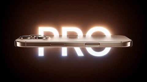 iPhone 16 Pro and iPhone 16 Pro Max Launched: India Release Date, Prices, New A18 Bionic Chips, Action Button, and iOS 18