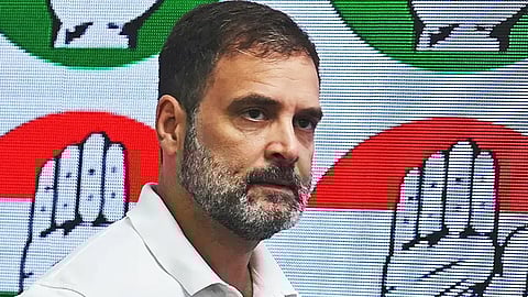 Rahul Gandhi in US, Rahul Gandhi US Visit, Rahul Gandhi Virginia Indian Community, Indian Community Virginia Rahul Gandhi, Rahul Gandhi Sikh Indian Community Virginia