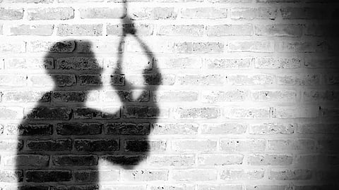 Suicide India, Suicides India Unemployment Link, Unemployment Link India Suicides, Youths Suicide Unemployment Rate