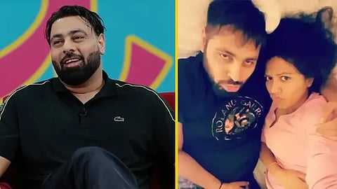Why did Badshah break up with his ex-wife, Asmine Masih? Know the reason 