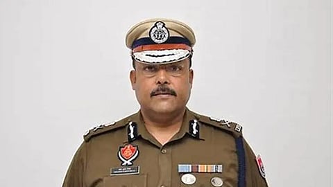 Punjab Police in Joint OPS with Protectorate of Emigrants Launch Crackdown Against Illegal Travel Agents; 25 Booked 