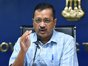 SC to pronounce verdict on Friday on CM Kejriwal’s bail plea