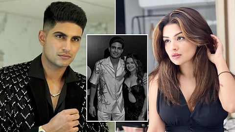 Shubman Gill, Shubman Gill Dating Avneet Kaur, Shubman Gill Avneet Kaur Dating, Fact Check Shubman Gill Avneet Kaur Dating, Shubman Gill Birthday Avneet Kaur