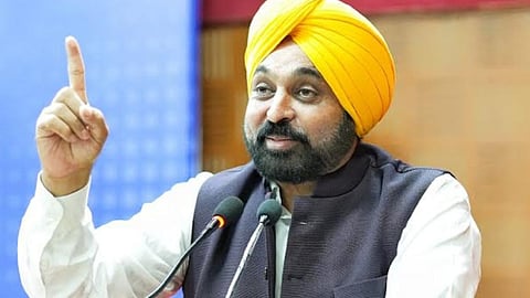 CM to dedicate 30 feet talls statue of Shaheed Bhagat Singh at International Airport Mohali