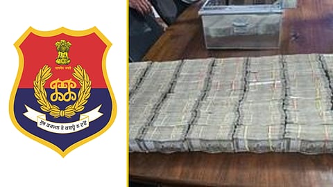 Punjab Police arrest drug inspector for facilitating illegal pharmaceuticals