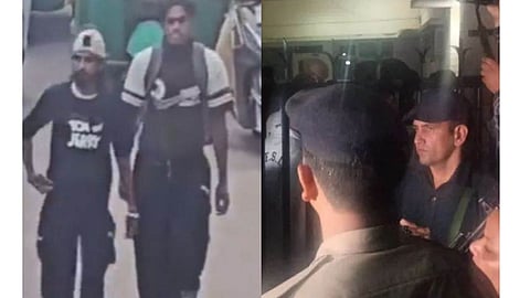 Chandigarh blast case: Key accused held in Punjab, ammunition recovered