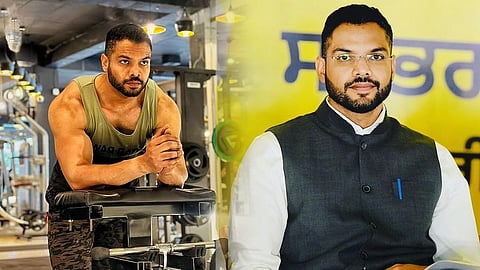 Who is Jitendra Jorwal, All about Jitendra Jorwal, Jitendra Jorwal Ludhiana's new DC, Jitendra Jorwal Ludhiana DC, Jitendra Jorwal Ludhiana Deputy Commissioner, Jitendra Jorwal Insta