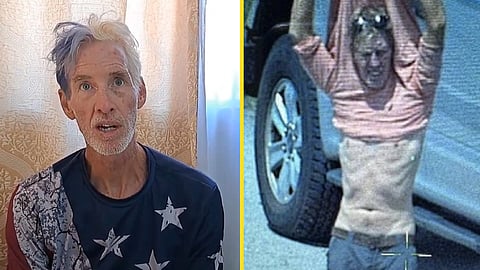 Who is Ryan Wesley Routh, All about Ryan Wesley Routh, Ryan Wesley Routh Assassin, Ryan Wesley Routh Donald Trump Assassin, Ryan Wesley Routh Video, Ryan Wesley Routh Trump Golf Video