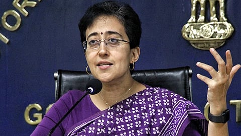 Who is Atishi, a look at her meteoric rise and brush with controversies