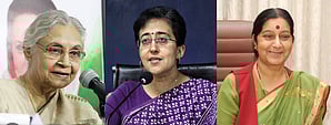 Set to be Delhi's third woman CM, how will Atishi compare against BJP and Congress predecessors?