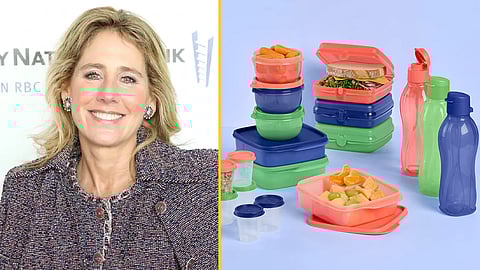 Tupperware, Tupperware Bankrupt Reason, Why Tupperware went bankrupt, Tupperware Bankruptcy Reason, Why Tupperware went bankrupt, What is Tupperware