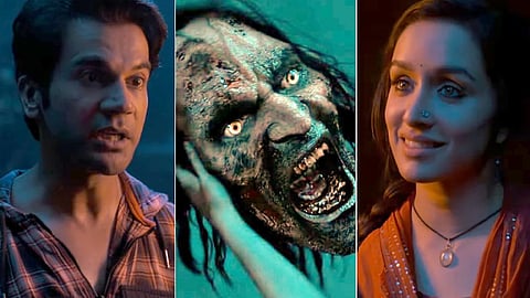 Stree 2, Stree 2 OTT Release Date, Stree 2 Where to watch online, Stree 2 Online Streaming, Stree 2 Amazon Prime Video