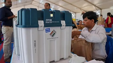 One Nation One Election, One Nation One Election Punjab Government, One Nation One Election Punjab CM Term