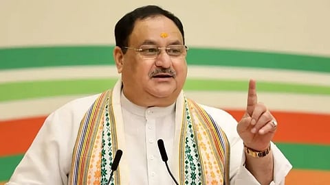 'Rs 2100 per month to women, MSP on all 24 crops..': BJP's attempt to woo voters in Haryana Elections with 20-point manifesto