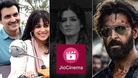 Top movies Jio Cinema, Jio Cinema Top 10 Movies, Jio Cinema Top Movies List