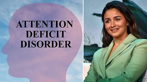 Alia Bhatt Attention Deficit Disorder, What is Attention Deficit Disorder, All about Attention Deficit Disorder, Alia Bhatt ADD, Alia Bhatt Wedding ADD, Attention Deficit Disorder Symptoms