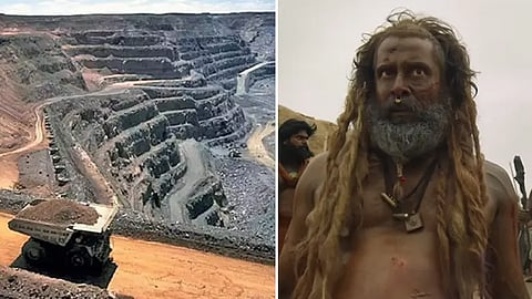 Thangalaan Real Story, Thangalaan True Story, Thangalaan True Story KGF, Thangalaan Real Kolar Gold Fields