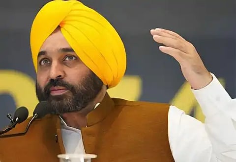 Punjab: In 4th Cabinet reshuffle, AAP govt to have five new ministers