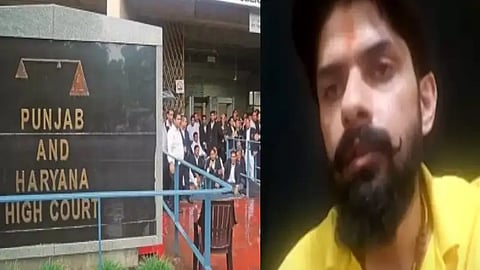 Lawrence Bishnoi Interview, Showcause Notice Punjab Police Lawrence Bishnoi Interview