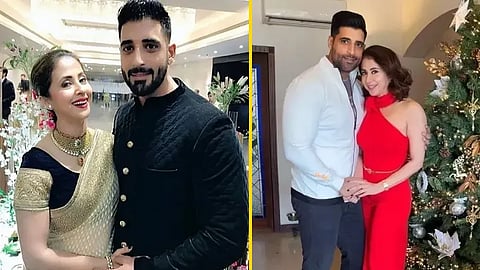 Urmila Matondkar Divorce Reason, Urmila Matondkar Divorce, Urmila Matondkar Mohsin Akhtar Mir, Urmila Matondkar Mohsin Akhtar Mir, Urmila Matondkar Dating Life, Urmila Matondkar Dating Life Before Mohsin Akhtar Mir