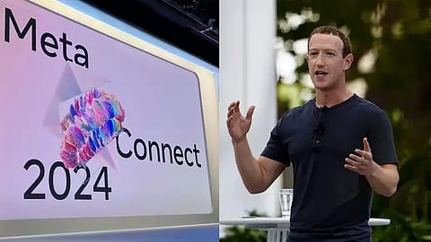 What is Meta Connect 2024, Meta Connect Streaming, Meta Connect 2024 where to watch, Meta Connect 2024 How to Watch, Meta Connect 2024 India Streaming, Meta Connect 2024 Announcements