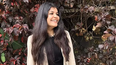 Who is Nayantara Menon Bagla? Chef claims latecomers punished with hands up for 2 hours at luxury hotel