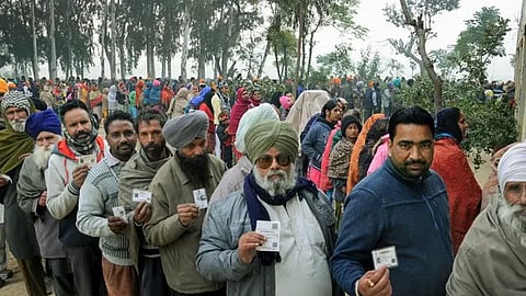 Punjab Panchayat Elections, Punjab Panchayat Elections date, Punjab Panchayat Elections schedule, Punjab Panchayat Elections 2024, Punjab Panchayat Elections Voting Date, Punjab Panchayat Elections Nomination Date, Punjab Panchayat Elections Nomination Fees