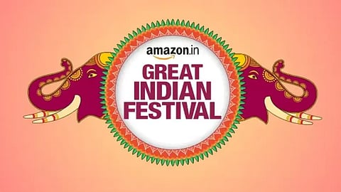 Amazon Great Indian Festival sale 2024 begins for Prime Members; Know when Non-Prime members can nter the sale