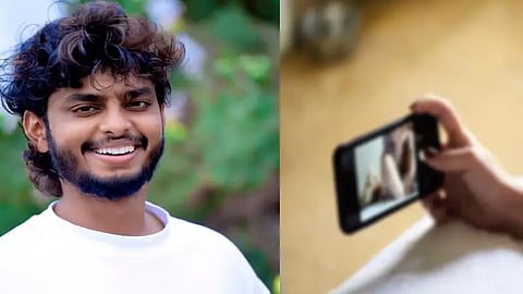 Who is Harsha Sai, Harsha Sai, YouTuber Harsha Sai, Harsha Sai Rape Case, Harsha Sai Reaction Rape Case, Harsha Sai Mumbai Actress Rape Case, Harsha Sai Blackmail Mumbai Actress, Harsha Sai Allegations, Allegations Agaisnt Harsha Sai, Harsha Sai Insta, Harsha Sai YouTube