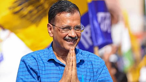 Asked senior BJP leader what did you achieve by arresting me, claims  Arvind Kejriwal