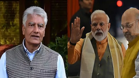 Why Sunil Jakhar is upset with Punjab BJP unit? Know the reasons behind it amid resignation rumors & how it can dent BJP