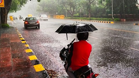 Weather Alert: Extreme Rainfall Expected in the Next 24 Hours! Punjab Residents, Be Prepared