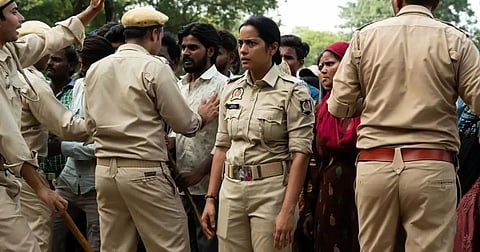 Kiran Rao's Laapataa Ladies Vs Sandhya Suri's Santosh: UKs Hindi film enters Oscars 2025