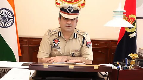 Jalandhar Fake Visa Gang, Jalandhar Fake Canadian Visa Gang, Canadian Visa Gang Jalandhar, Wajid Ali Jalandhar Fake Visa Gang