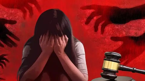 Goraya Rape Murder Case, Punjab Man Capital Punishment, Jalandhar Goraya Man Sentenced To Death, Goraya Girl Rape Murder