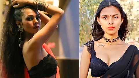 Who is Riya Barde, Who is Aarohi Barde, Who is Banna Sheikh, Bangladeshi actress Riya Barde, Riya Barde Arrest, Riya Barde Ulhasnagar, Riya Barde Maharashtra, Riya Barde fake Passport, Riya Barde Fake Documents