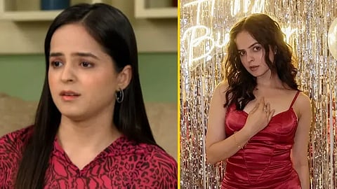 Tarak Mehta Ka Ooltah Chashmah, Palak Sindhwani, Palak Sindhwani Sonu Bhide