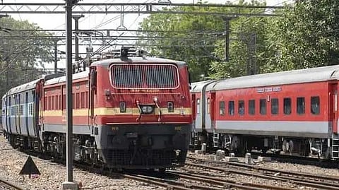 Indian Railways Cancels 22 Trains in Punjab and Other States; Check the complete list