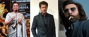 IIFA 2024: SRK wins Best Actor, Rani Mukerji win Best Actress, ‘Animal’ bags 6 awards