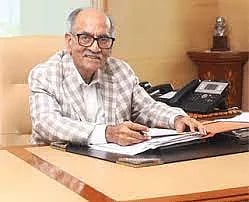 Vardhman Group chairman S.P. Oswal defrauded of Rs 7 Crore in scam; 2 arrested in the case